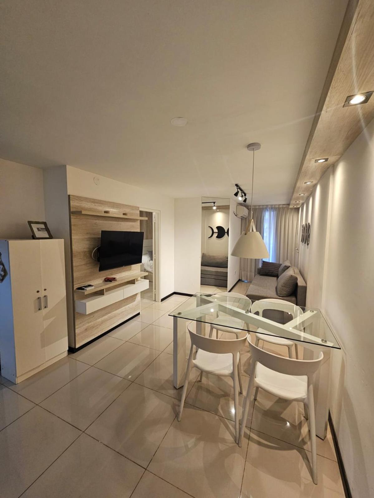 Apartamento Nueva Cba, Nazareno Xv *