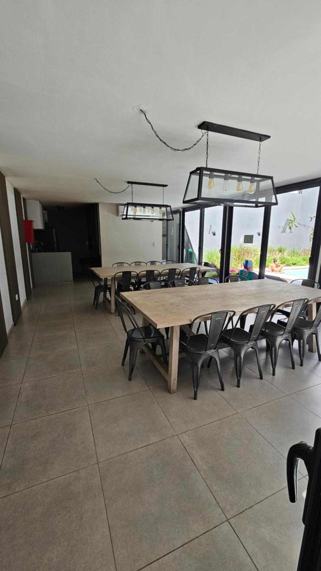 Nueva Cba, Nazareno Xv Apartamento