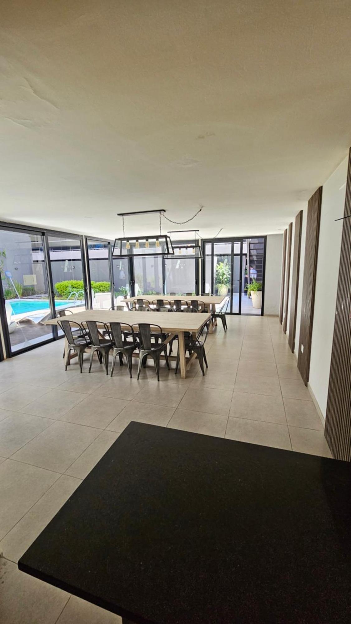 Nueva Cba, Nazareno Xv Apartamento