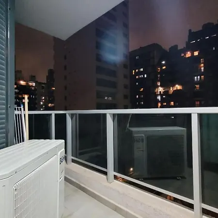Nueva Cba, Nazareno XV Apartment Cordoba Exterior photo