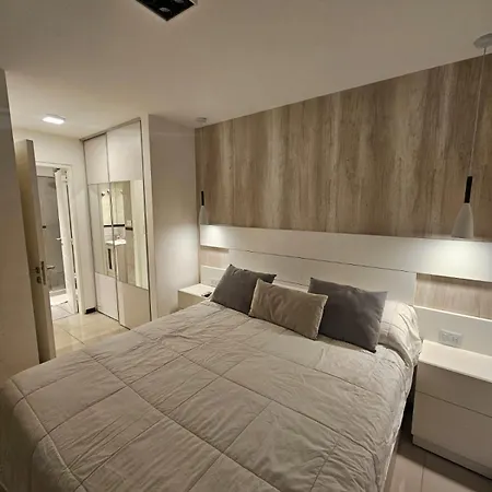 Nueva Cba, Nazareno XV Apartment Cordoba Exterior photo