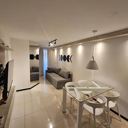 Nueva Cba, Nazareno XV Apartment Cordoba Exterior photo