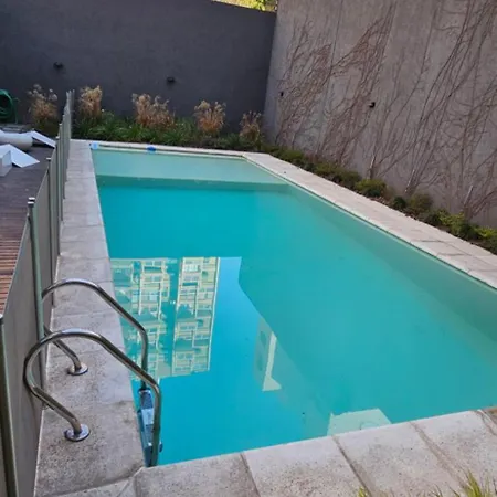 Nueva Cba, Nazareno XV Apartment Cordoba Exterior photo