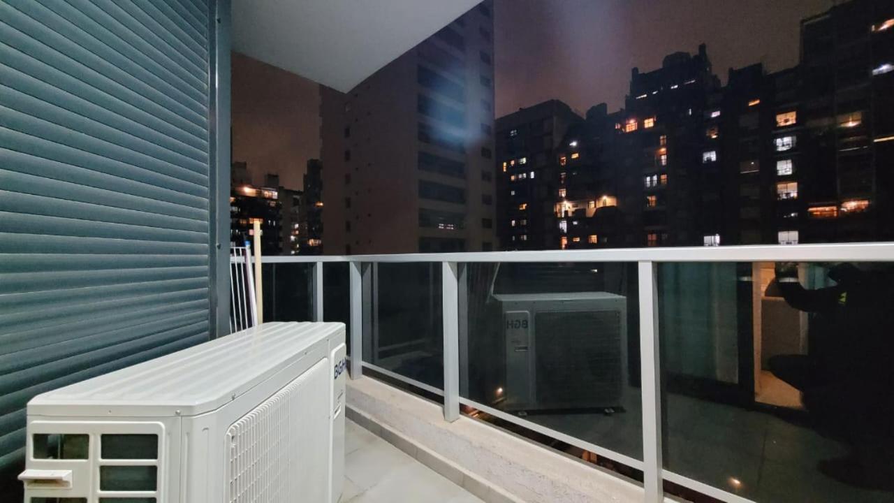 Nueva Cba, Nazareno Xv Apartment