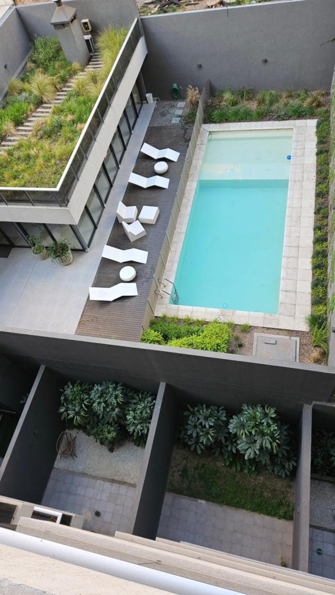 Nueva Cba, Nazareno Xv Apartment Cordoba