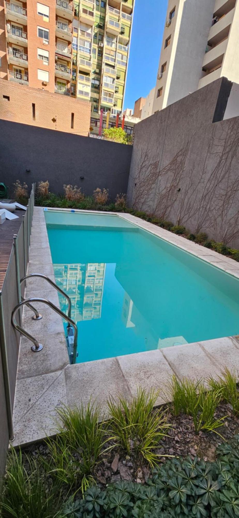 Apartment Nueva Cba, Nazareno Xv