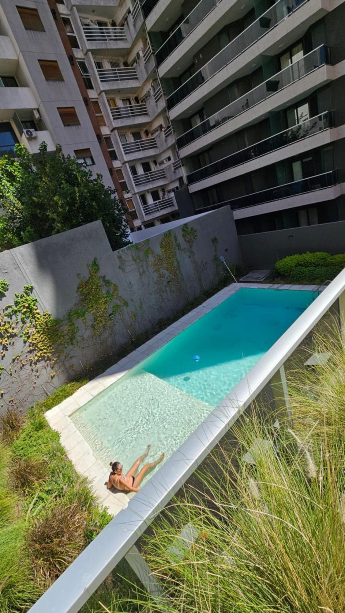 Apartment Nueva Cba, Nazareno Xv Cordoba